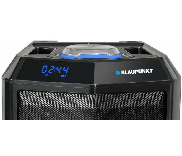 BLAUPUNKT PS10DB - 697058 - zdjęcie 3